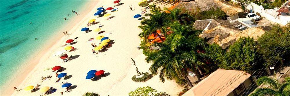 Deja Resort All Inclusive Μοντέγκο Μπέυ Εξωτερικό φωτογραφία