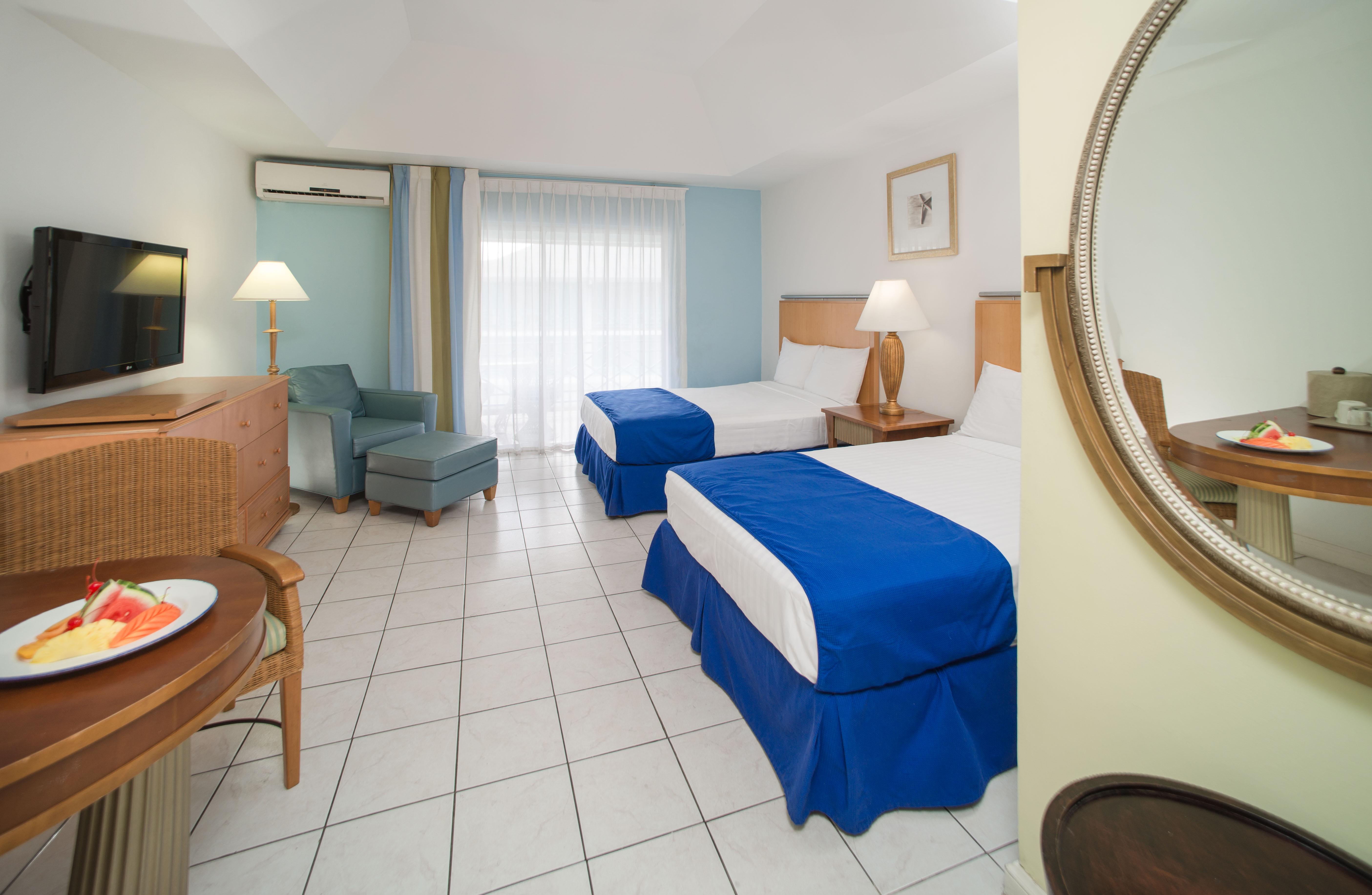 Deja Resort All Inclusive Μοντέγκο Μπέυ Εξωτερικό φωτογραφία