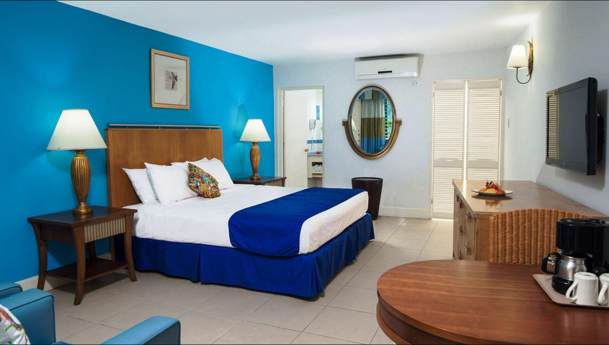 Deja Resort All Inclusive Μοντέγκο Μπέυ Εξωτερικό φωτογραφία