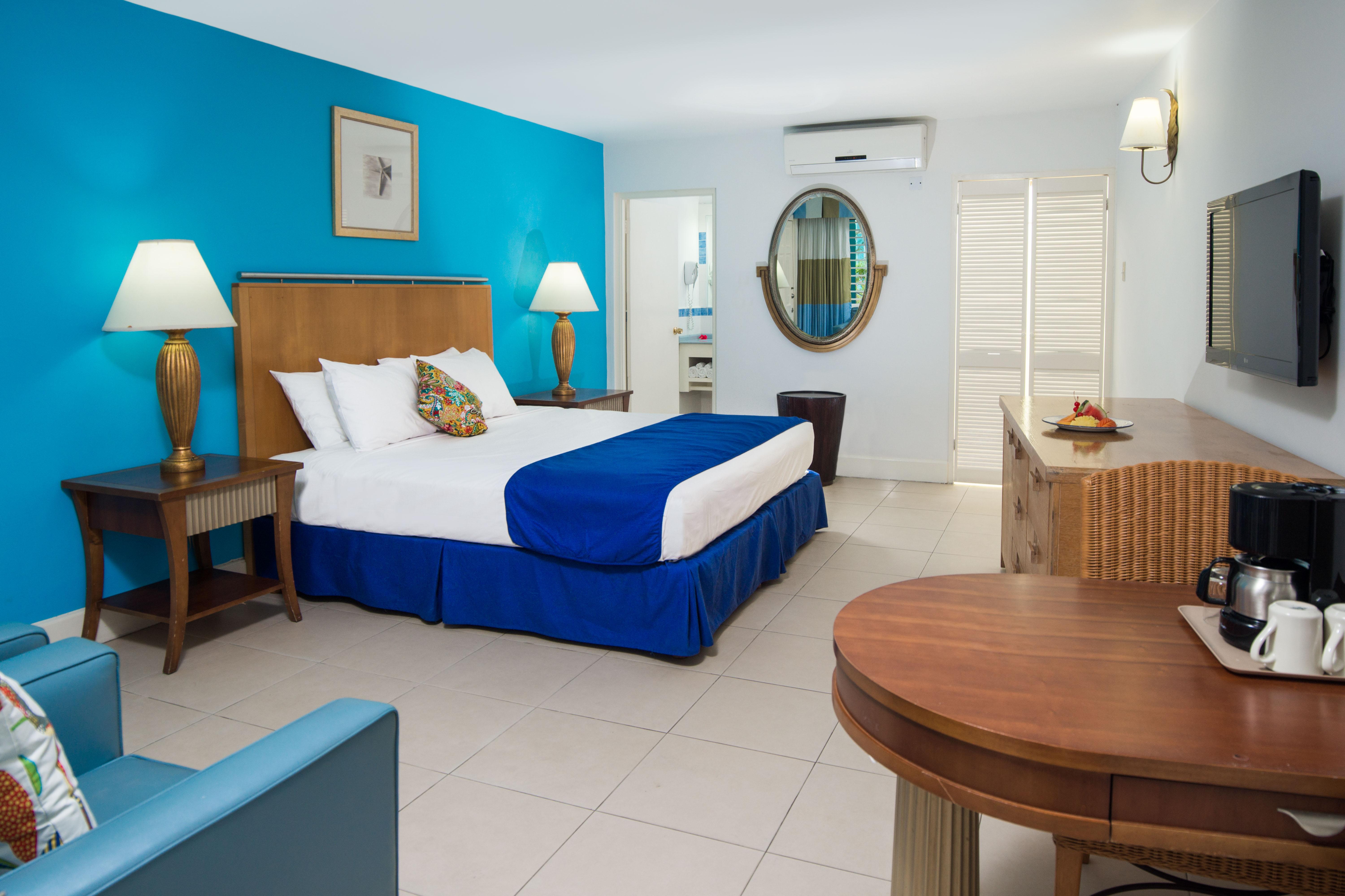 Deja Resort All Inclusive Μοντέγκο Μπέυ Εξωτερικό φωτογραφία