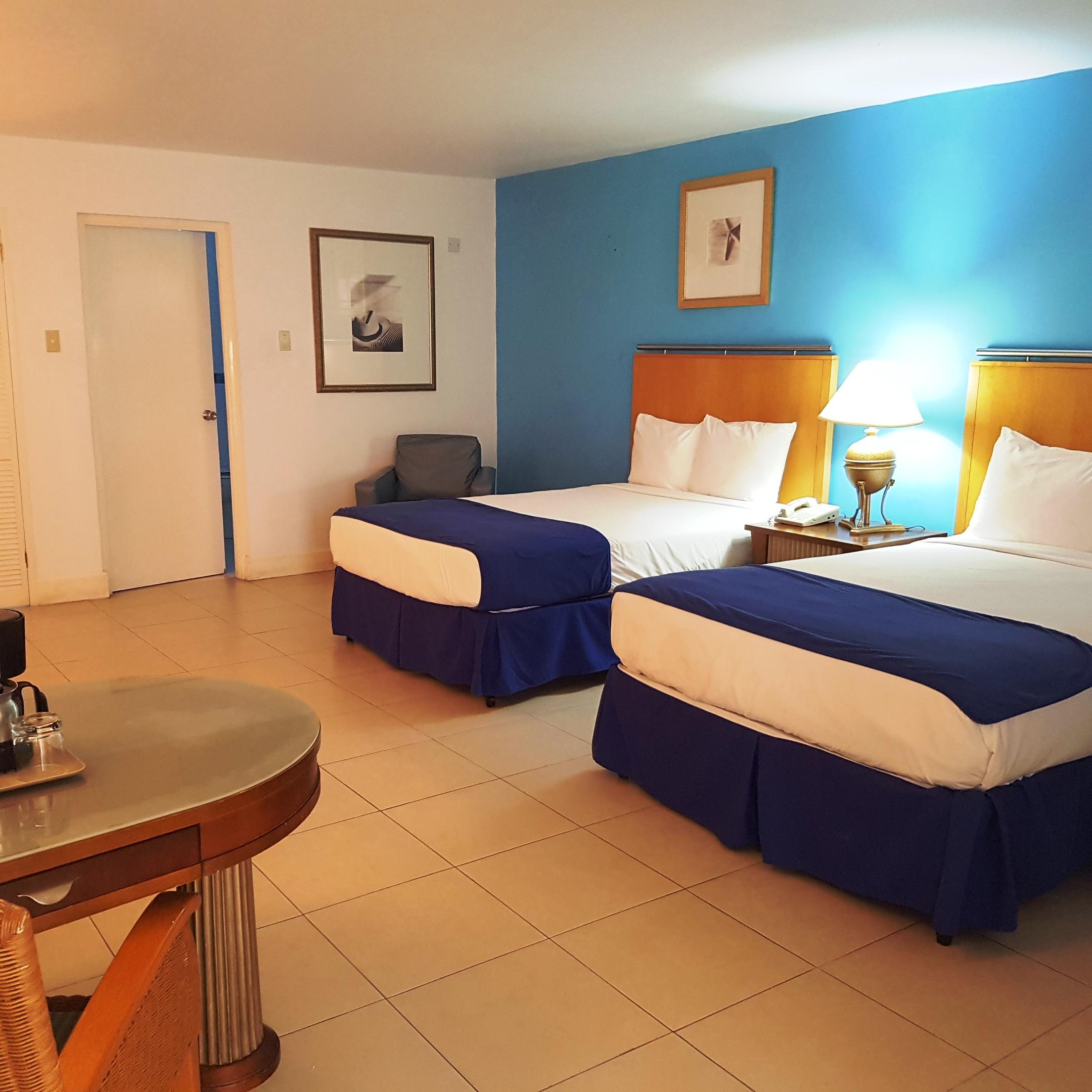 Deja Resort All Inclusive Μοντέγκο Μπέυ Εξωτερικό φωτογραφία