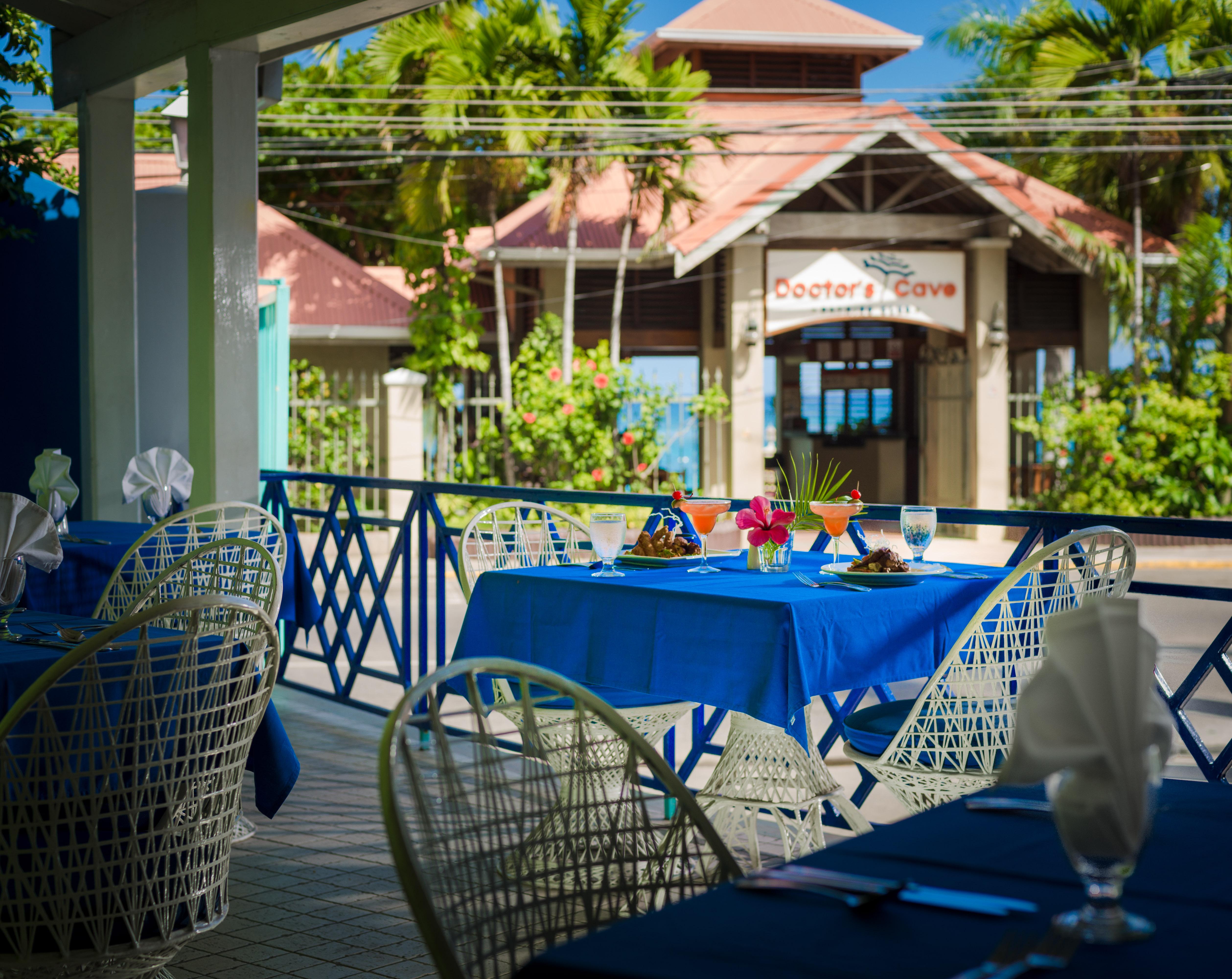 Deja Resort All Inclusive Μοντέγκο Μπέυ Εξωτερικό φωτογραφία