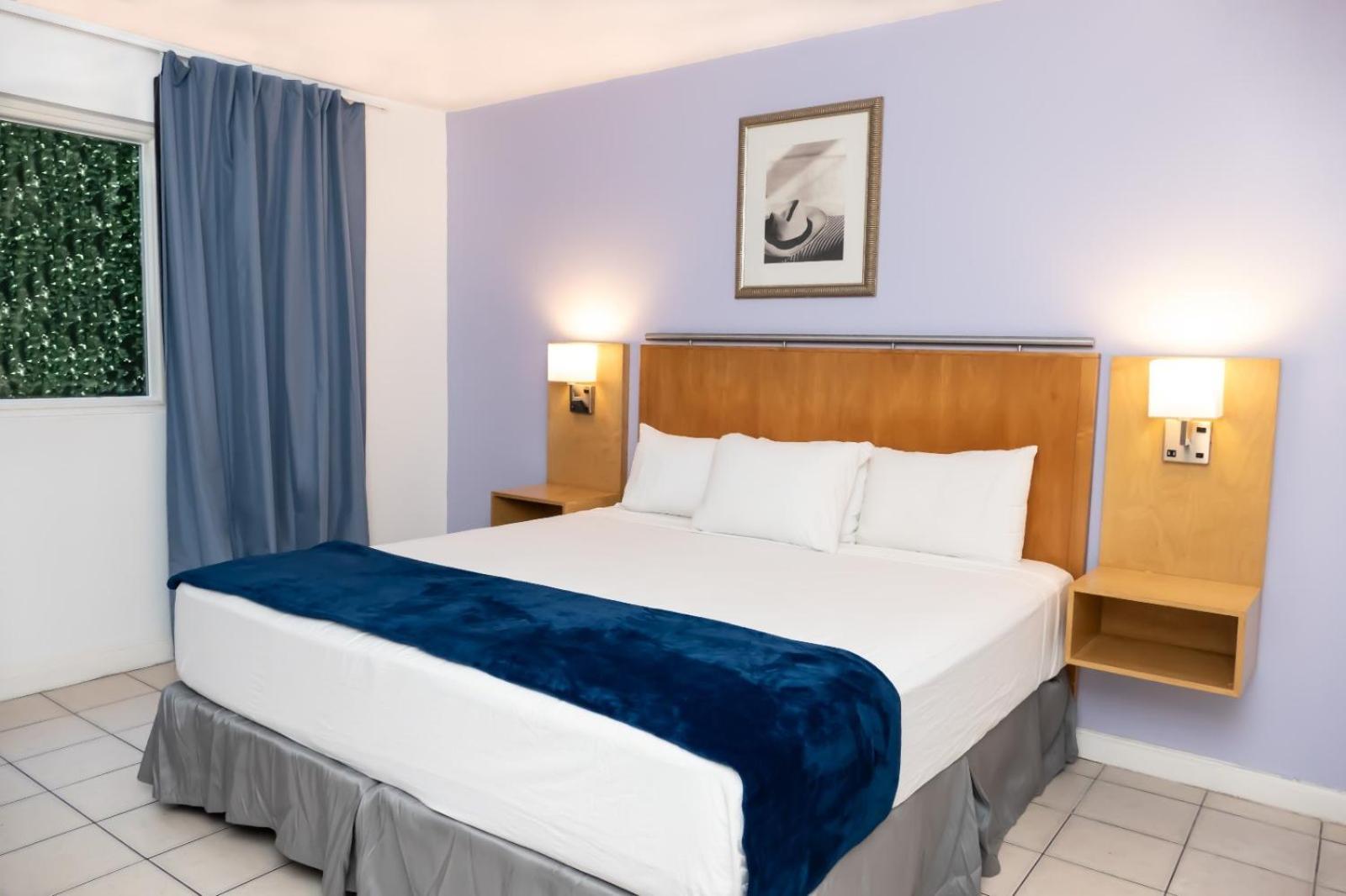 Deja Resort All Inclusive Μοντέγκο Μπέυ Εξωτερικό φωτογραφία
