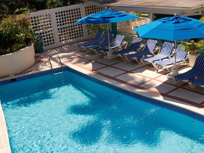 Deja Resort All Inclusive Μοντέγκο Μπέυ Εξωτερικό φωτογραφία