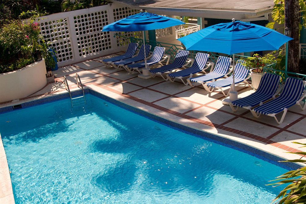 Deja Resort All Inclusive Μοντέγκο Μπέυ Εξωτερικό φωτογραφία