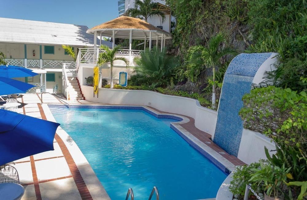 Deja Resort All Inclusive Μοντέγκο Μπέυ Εξωτερικό φωτογραφία