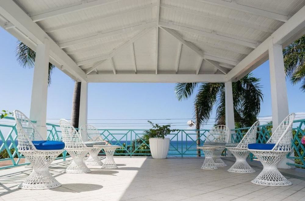 Deja Resort All Inclusive Μοντέγκο Μπέυ Εξωτερικό φωτογραφία